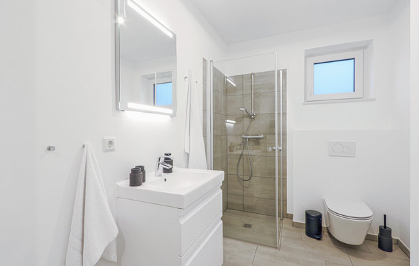Appartement - Marissa mit Gartenblick , Duitsland - DDS701 701