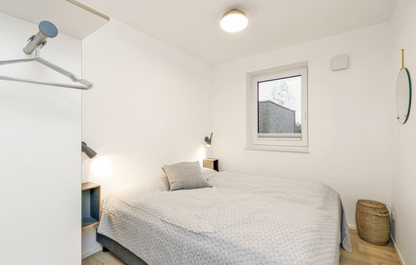 Appartement - Marissa mit Gartenblick , Duitsland - DDS701 3