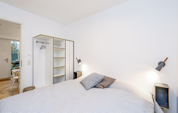 Appartement - Marissa mit Gartenblick , Duitsland - DDS701 601