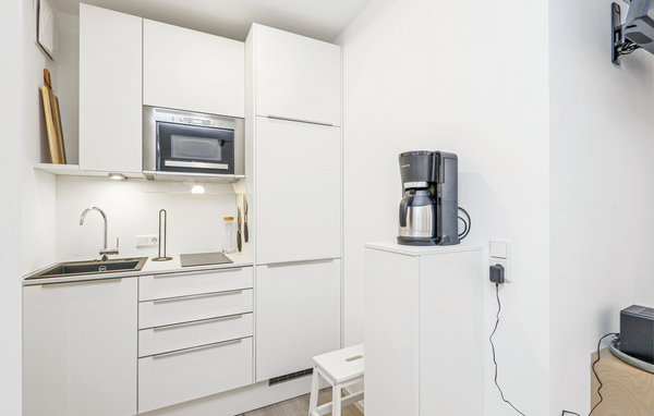 Appartement - Marissa mit Gartenblick , Duitsland - DDS701 401