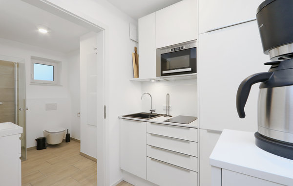 Appartement - Marissa mit Gartenblick , Duitsland - DDS701 402