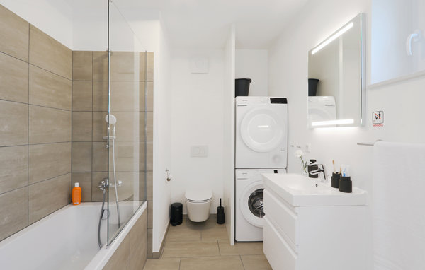 Apartment - Marissa Resort/Dümmer See , Germany - DDS703 702