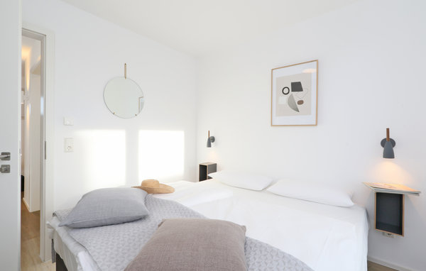 Apartment - Marissa Resort/Dümmer See , Germany - DDS703 601