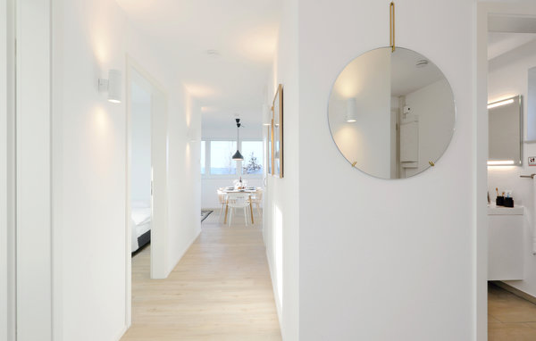 Apartment - Marissa Resort/Dümmer See , Germany - DDS703 501