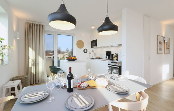 Apartment - Marissa Resort/Dümmer See , Germany - DDS703 302