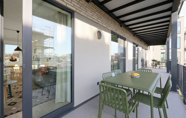 Apartment - Marissa Resort/Dümmer See , Germany - DDS703 101
