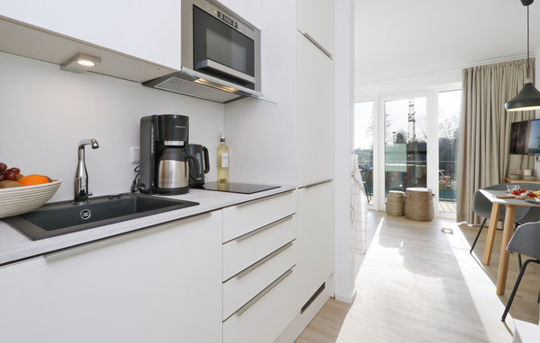 Ferienwohnung - Marissa Resort/Dümmer See , Deutschland - DDS704 401