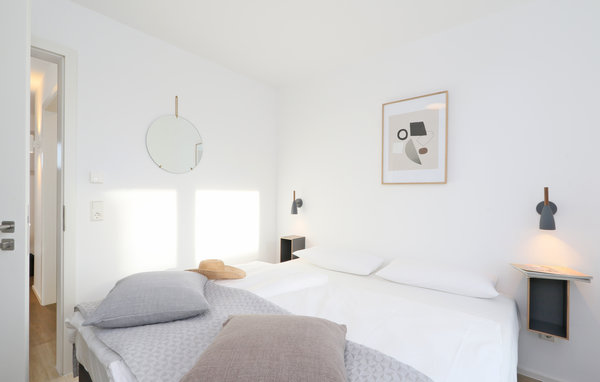 Apartment - Marissa Resort/Dümmer See , Germany - DDS705 601