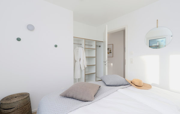 Apartment - Marissa Resort/Dümmer See , Germany - DDS705 602