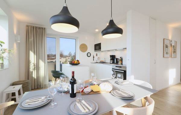 Apartment - Marissa Resort/Dümmer See , Germany - DDS705 401