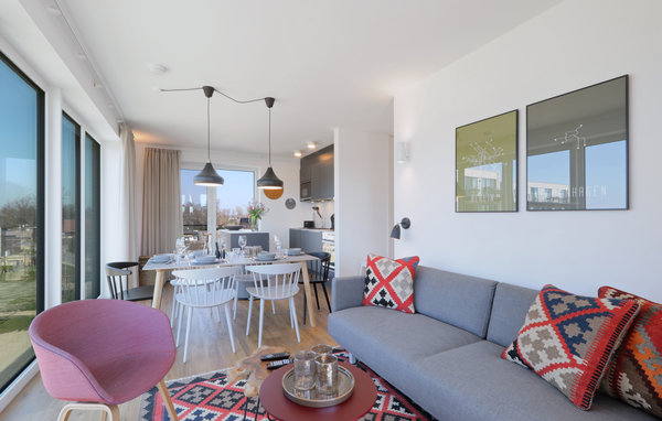 Appartement - Marissa Resort/Dümmer See , Allemagne - DDS705 2