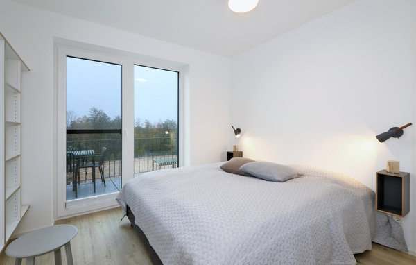 Apartamento - Marissa Resort/Dümmer See , Alemania - DDS707 601