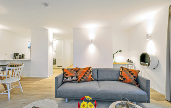 Apartamento - Marissa Resort/Dümmer See , Alemania - DDS707 302