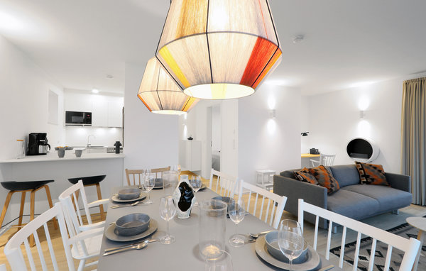 Apartamento - Marissa Resort/Dümmer See , Alemania - DDS707 304