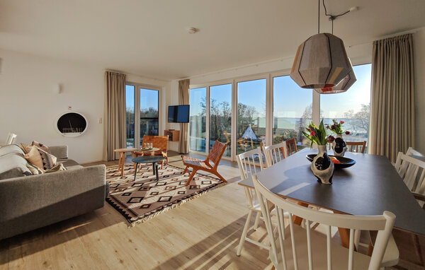 Apartamento - Marissa Resort/Dümmer See , Alemania - DDS707 2