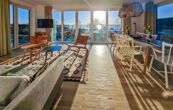 Apartamento - Marissa Resort/Dümmer See , Alemania - DDS707 3