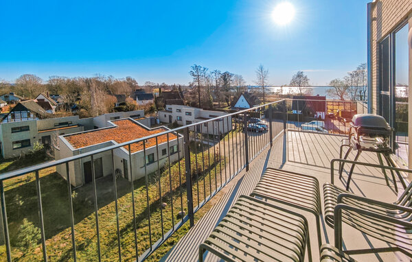 Apartamento - Marissa Resort/Dümmer See , Alemania - DDS707 1