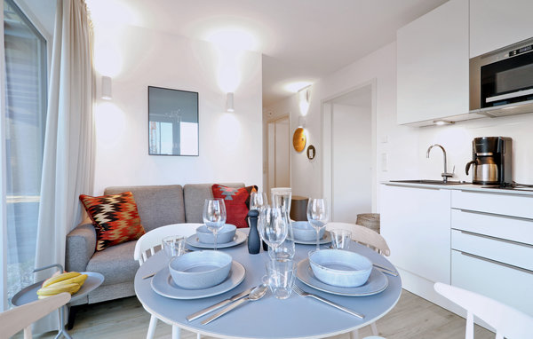 Appartement - Marissa Resort/Dümmer See , Allemagne - DDS711 3