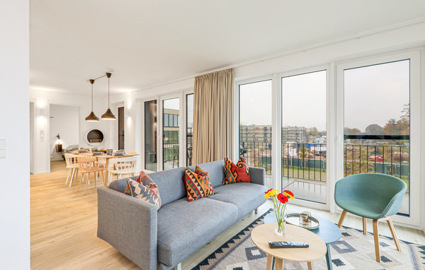 Ferienwohnung - Marissa Resort/Dümmer See , Deutschland - DDS713 2