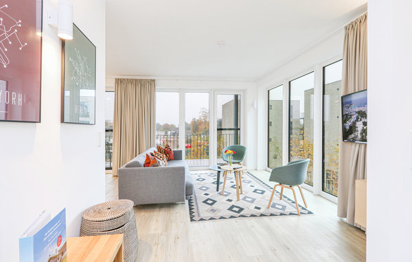 Ferienwohnung - Marissa Resort/Dümmer See , Deutschland - DDS713 1