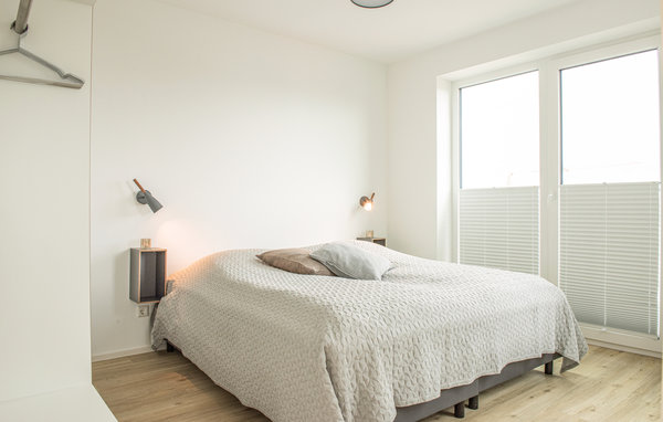 Apartment - Marissa Resort/Dümmer See , Germany - DDS714 601