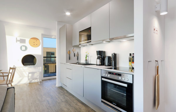Apartment - Marissa Resort/Dümmer See , Germany - DDS714 4