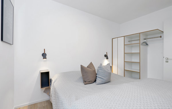 Ferieleilighet - Marissa Resort/Dümmer See , Tyskland - DDS716 601