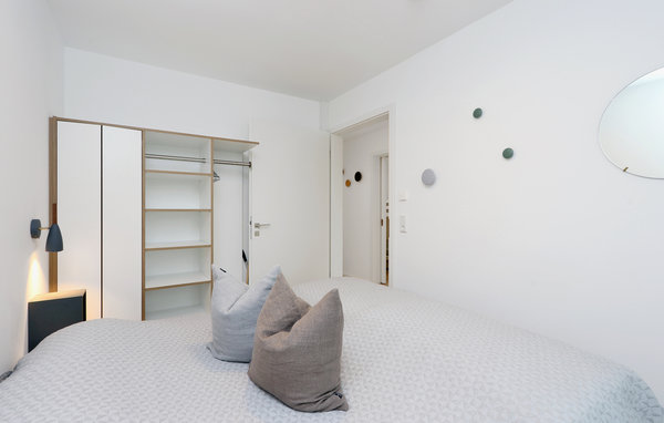 Ferieleilighet - Marissa Resort/Dümmer See , Tyskland - DDS716 602