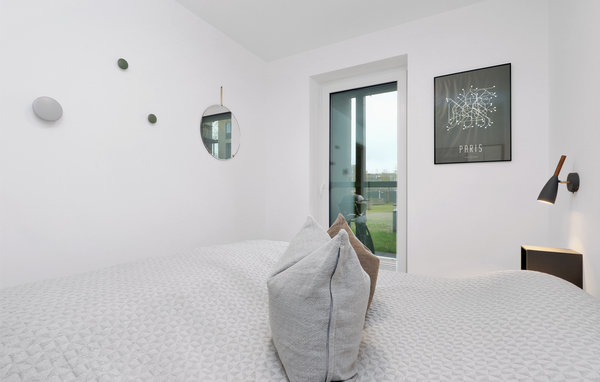 Ferieleilighet - Marissa Resort/Dümmer See , Tyskland - DDS716 603