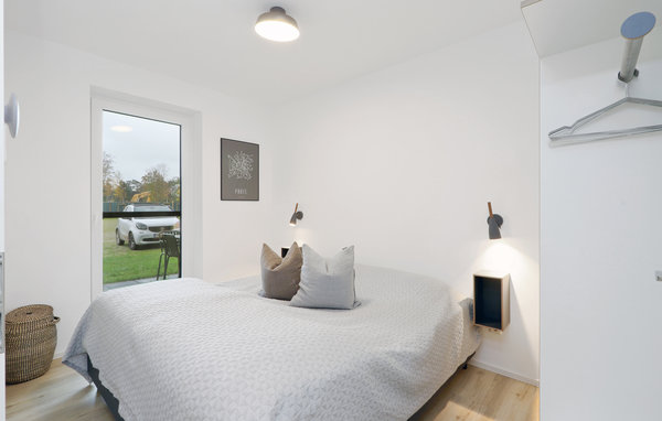 Ferieleilighet - Marissa Resort/Dümmer See , Tyskland - DDS716 604