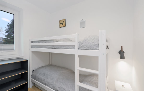 Ferieleilighet - Marissa Resort/Dümmer See , Tyskland - DDS716 605
