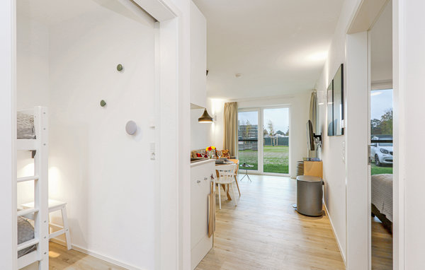Ferieleilighet - Marissa Resort/Dümmer See , Tyskland - DDS716 502