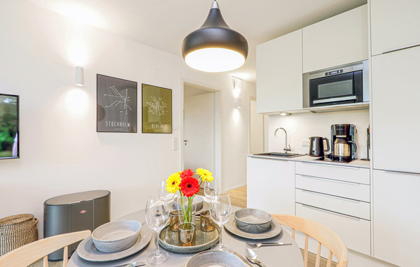 Ferieleilighet - Marissa Resort/Dümmer See , Tyskland - DDS716 4