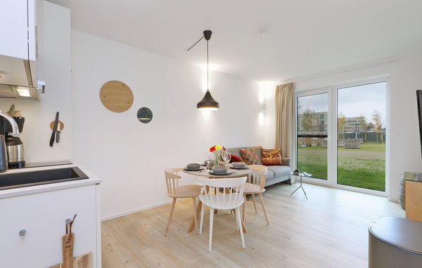 Ferieleilighet - Marissa Resort/Dümmer See , Tyskland - DDS716 5