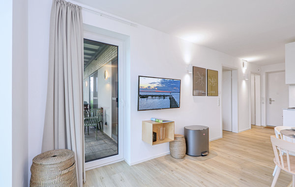 Ferieleilighet - Marissa Resort/Dümmer See , Tyskland - DDS716 3