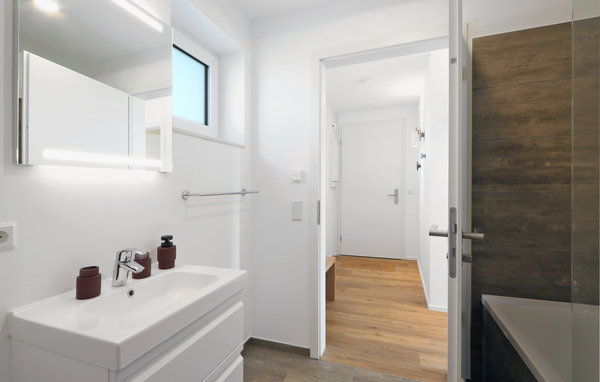 Appartement - Lembruch/Dümmer See , Allemagne - DDS718 701