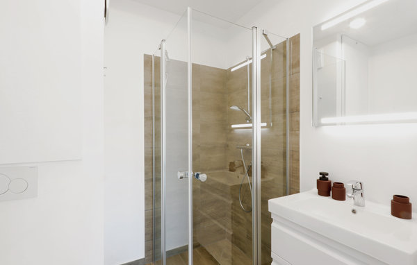 Appartement - Lembruch/Dümmer See , Allemagne - DDS718 702