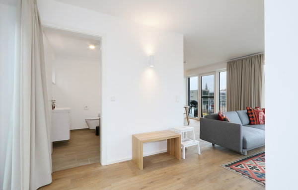 Appartement - Lembruch/Dümmer See , Allemagne - DDS718 501