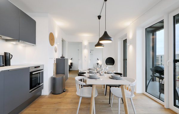 Appartement - Lembruch/Dümmer See , Allemagne - DDS718 401