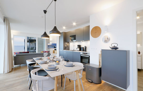 Appartement - Lembruch/Dümmer See , Allemagne - DDS718 5