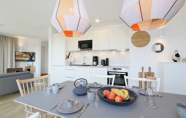 Appartement - Marissa Resort/Dümmer See , Allemagne - DDS719 3