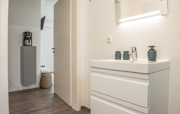 Apartamento - Marissa Resort/Dümmer See , Alemania - DDS720 701