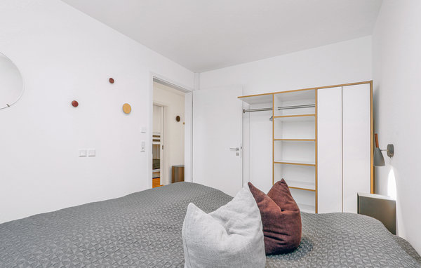 Ferienwohnung - Marissa Resort/Dümmer See , Deutschland - DDS722 603