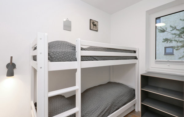 Ferienwohnung - Marissa Resort/Dümmer See , Deutschland - DDS722 605