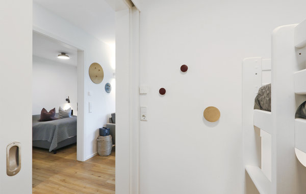 Ferienwohnung - Marissa Resort/Dümmer See , Deutschland - DDS722 501