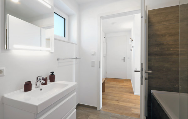 Apartamento - Marissa Resort/Dümmer See , Alemania - DDS723 702
