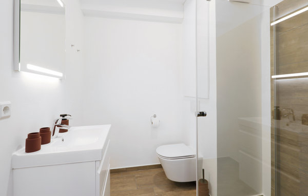 Ferienwohnung - Marissa Resort/Dümmer See , Deutschland - DDS724 4