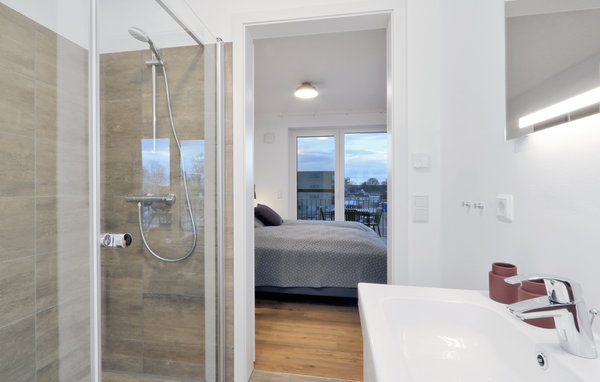 Ferienwohnung - Marissa Resort/Dümmer See , Deutschland - DDS724 701