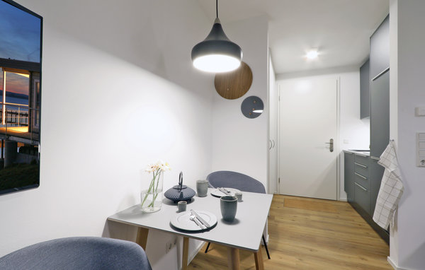 Ferienwohnung - Marissa Resort/Dümmer See , Deutschland - DDS724 301