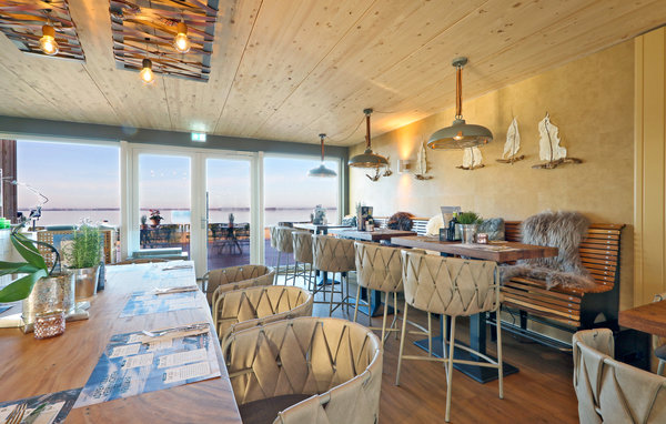 Apartament - Marissa Resort/Dümmer See , Niemcy - DDS726 5